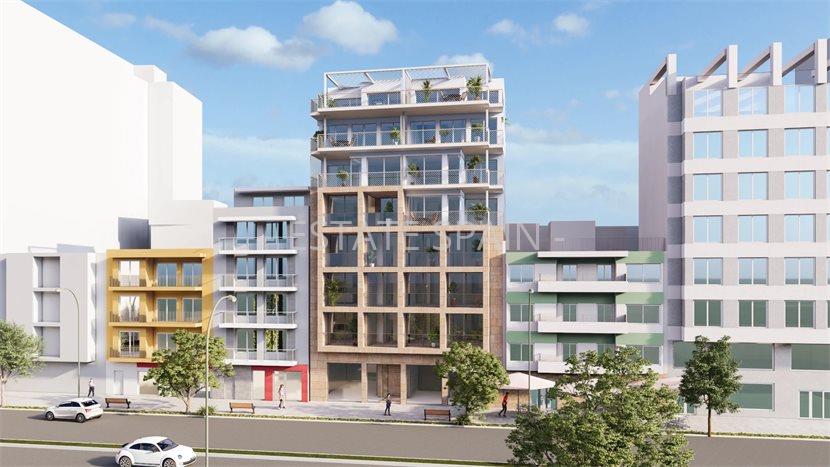 Апартаменты в Вильяхойосе 215 м2 №ART261193E7BD  - Продажа - 1 preview