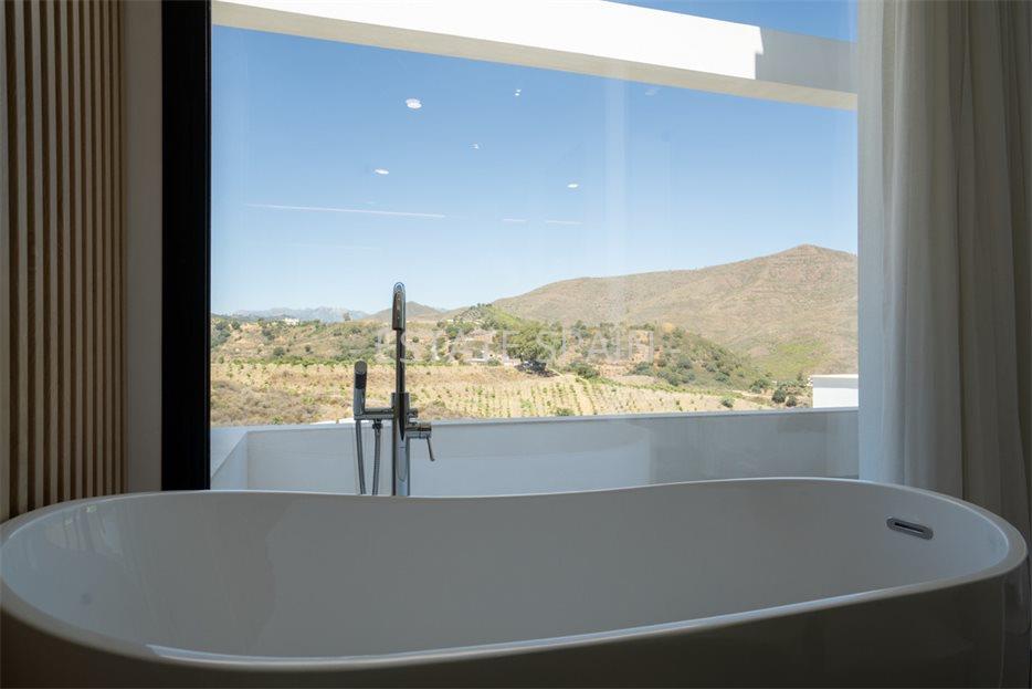 Вилла в Ла-Кала-де-Михас 277 м2 №VL23964670D  - Продажа - 35 large