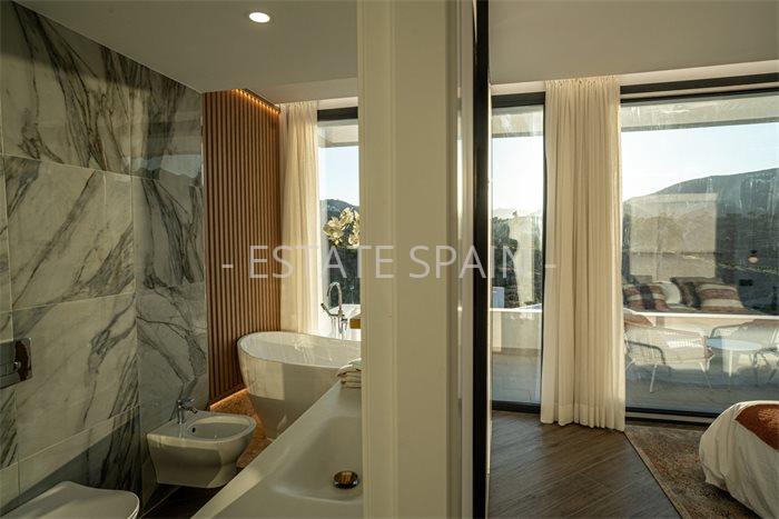 Вилла в Ла-Кала-де-Михас 277 м2 №VL23964670D  - Продажа - 24 preview