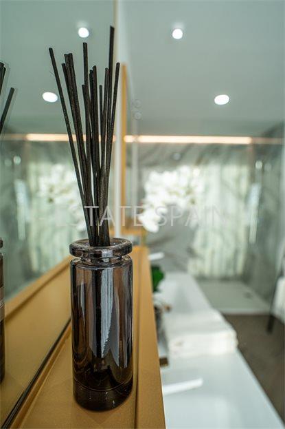 Вилла в Ла-Кала-де-Михас 277 м2 №VL23964670D  - Продажа - 37 large