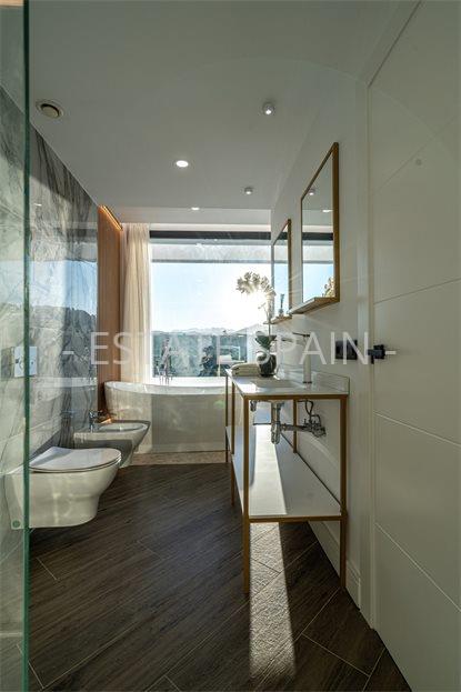 Вилла в Ла-Кала-де-Михас 277 м2 №VL23964670D  - Продажа - 26 large