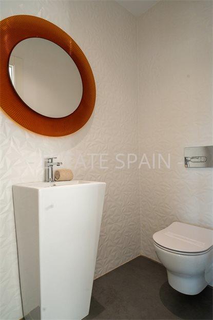 Вилла в Ла-Кала-де-Михас 277 м2 №VL23964670D  - Продажа - 36 large