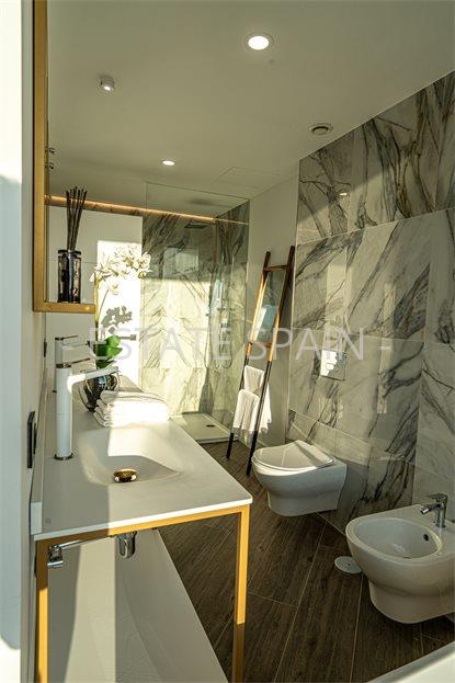 Вилла в Ла-Кала-де-Михас 277 м2 №VL23964670D  - Продажа - 28 large