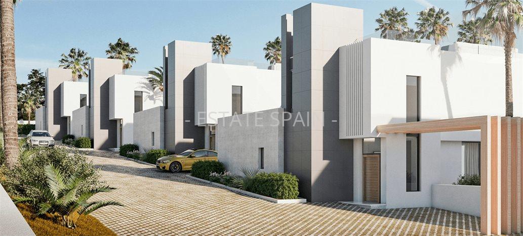 Вилла в Ла-Кала-де-Михас 277 м2 №VL23964670D  - Продажа - 42 preview