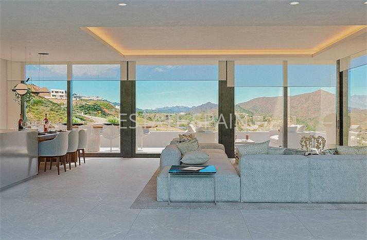 Вилла в Ла-Кала-де-Михас 277 м2 №VL23964670D  - Продажа - 3 preview