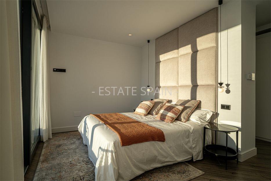 Вилла в Ла-Кала-де-Михас 277 м2 №VL23964670D  - Продажа - 17 large