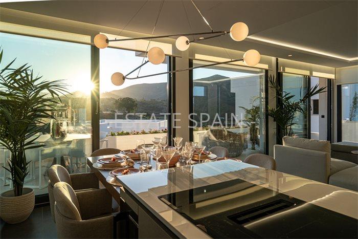 Вилла в Ла-Кала-де-Михас 277 м2 №VL23964670D  - Продажа - 12 preview