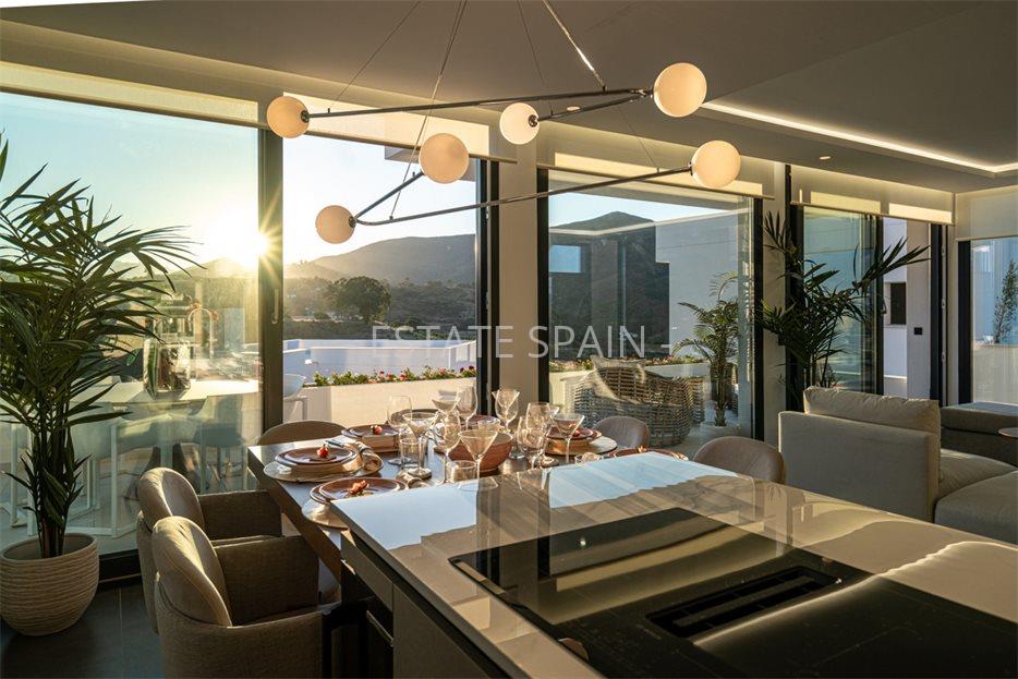 Вилла в Ла-Кала-де-Михас 277 м2 №VL23964670D  - Продажа - 12 large