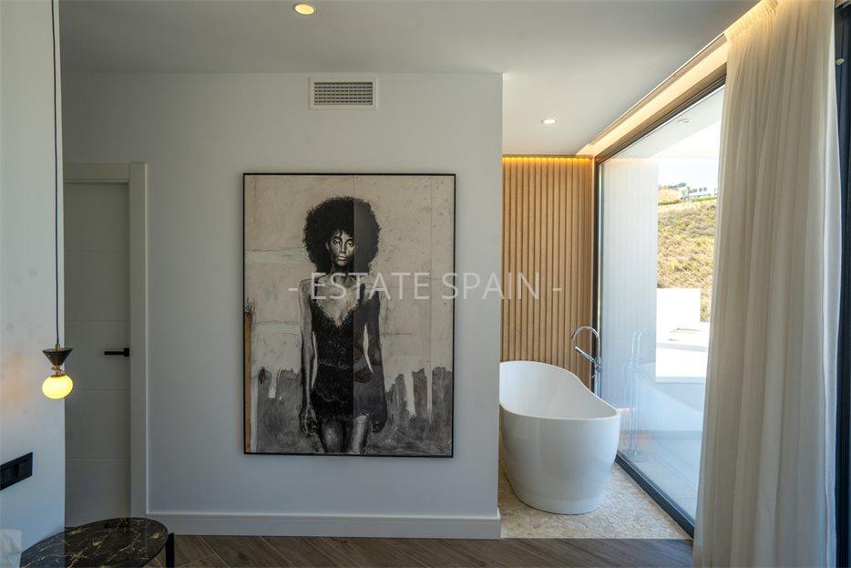 Вилла в Ла-Кала-де-Михас 277 м2 №VL23964670D  - Продажа - 32 large