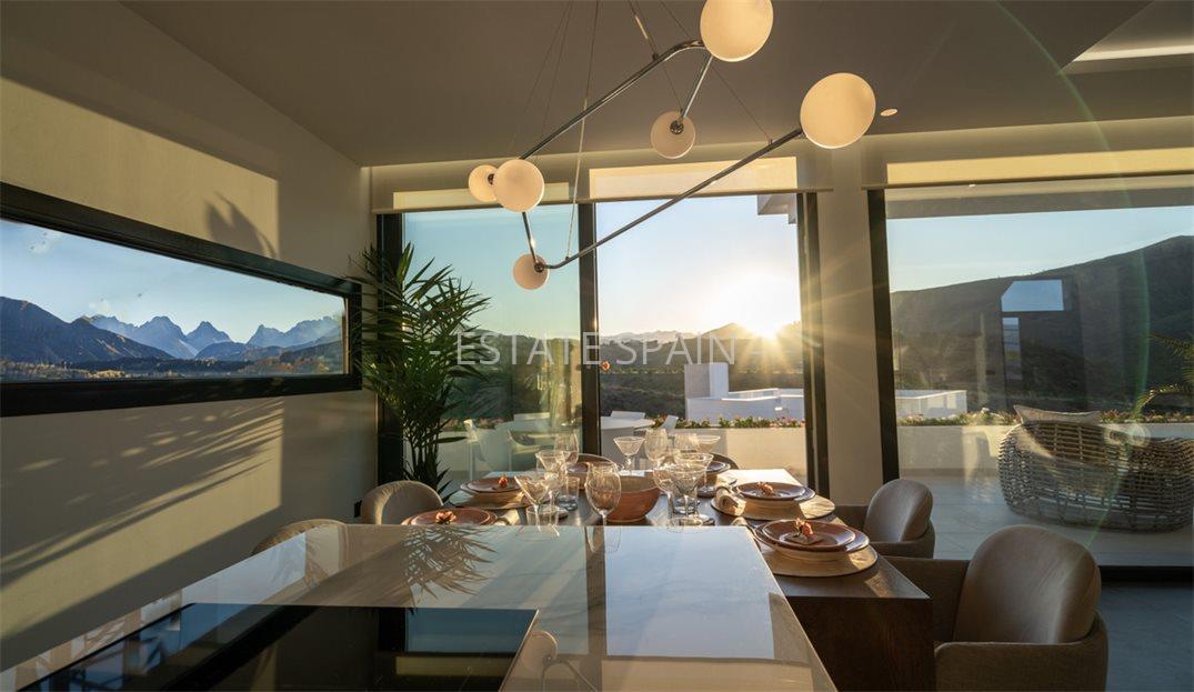 Вилла в Ла-Кала-де-Михас 277 м2 №VL23964670D  - Продажа - 13 large