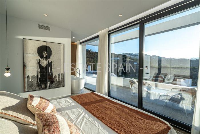 Вилла в Ла-Кала-де-Михас 277 м2 №VL23964670D  - Продажа - 14 preview