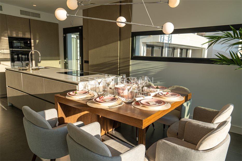 Вилла в Ла-Кала-де-Михас 277 м2 №VL23964670D  - Продажа - 6 large