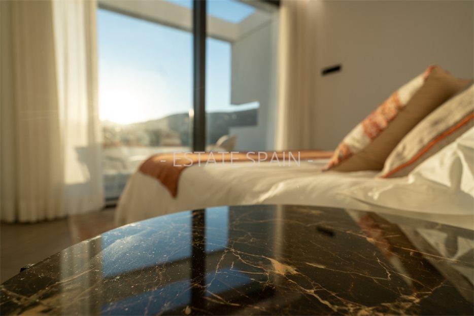 Вилла в Ла-Кала-де-Михас 277 м2 №VL23964670D  - Продажа - 19 large