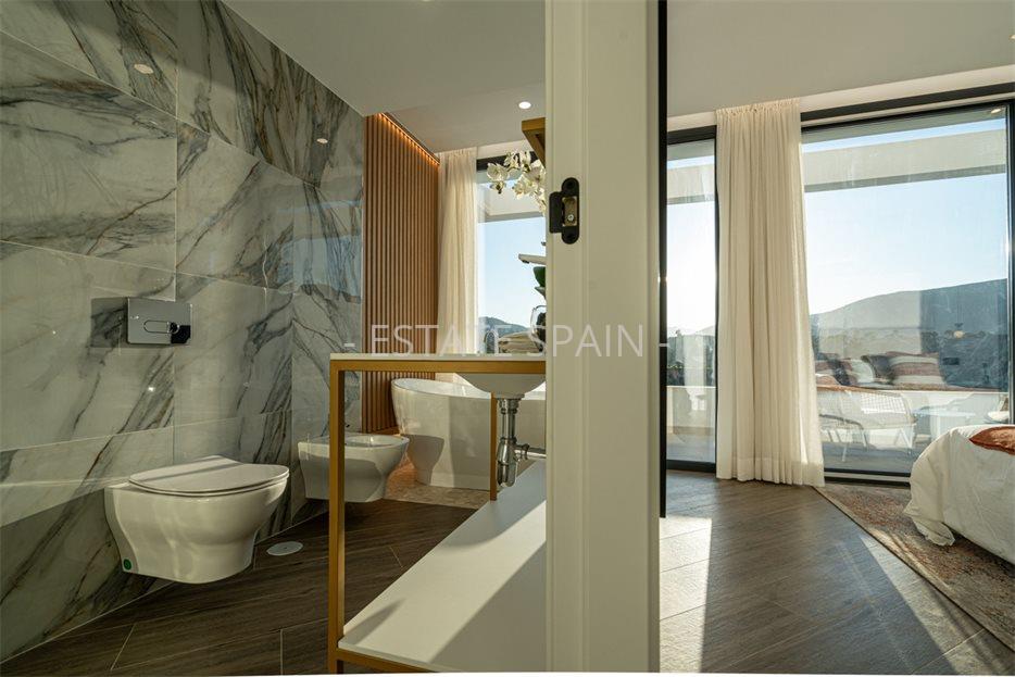 Вилла в Ла-Кала-де-Михас 277 м2 №VL23964670D  - Продажа - 23 large