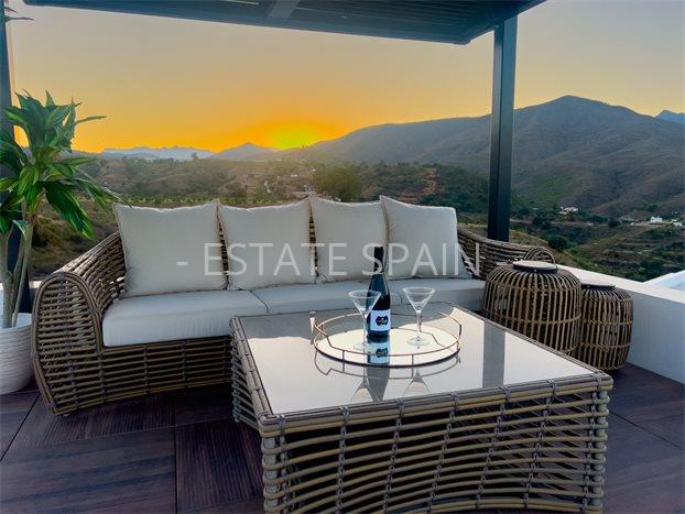 Вилла в Ла-Кала-де-Михас 277 м2 №VL23964670D  - Продажа - 7 preview