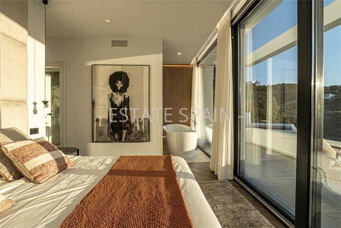 Вилла в Ла-Кала-де-Михас 277 м2 №VL23964670D  - Продажа - 16 preview