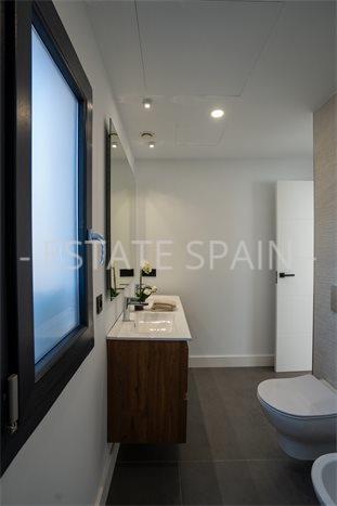 Вилла в Ла-Кала-де-Михас 277 м2 №VL23964670D  - Продажа - 30 preview