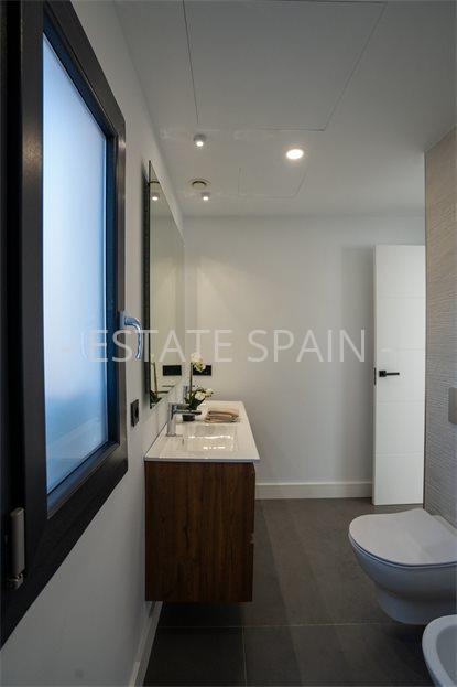 Вилла в Ла-Кала-де-Михас 277 м2 №VL23964670D  - Продажа - 30 large