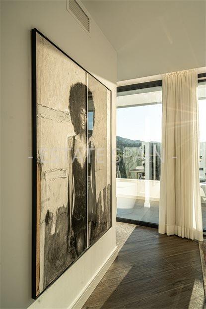 Вилла в Ла-Кала-де-Михас 277 м2 №VL23964670D  - Продажа - 21 large