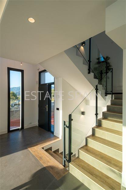 Вилла в Ла-Кала-де-Михас 277 м2 №VL23964670D  - Продажа - 22 large