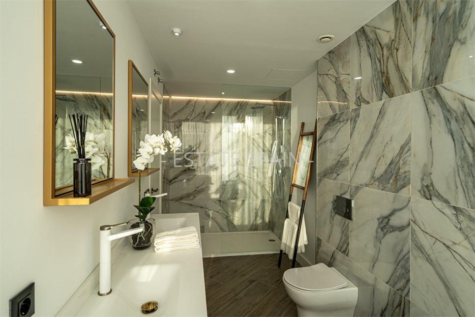 Вилла в Ла-Кала-де-Михас 277 м2 №VL23964670D  - Продажа - 27 large