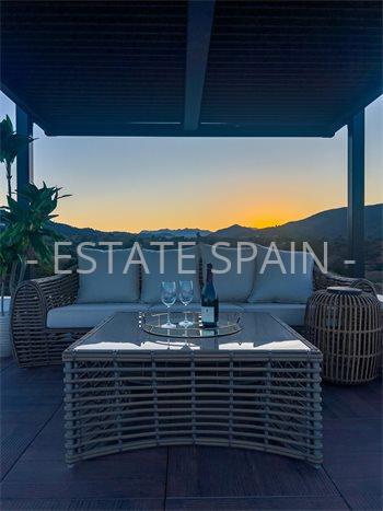 Вилла в Ла-Кала-де-Михас 277 м2 №VL23964670D  - Продажа - 39 preview