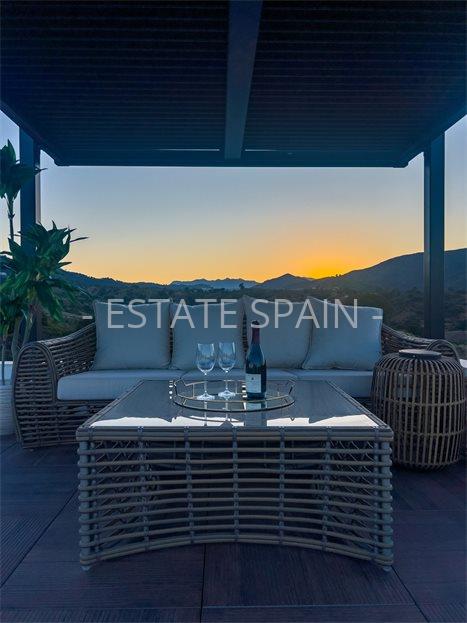 Вилла в Ла-Кала-де-Михас 277 м2 №VL23964670D  - Продажа - 39 large