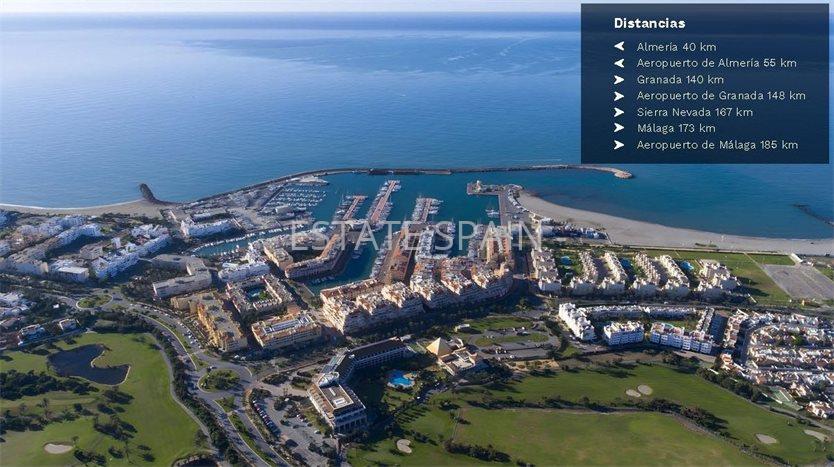 Апартаменты в Альмеримар 156 м2 №ART251010C7663  - Продажа - 15 preview