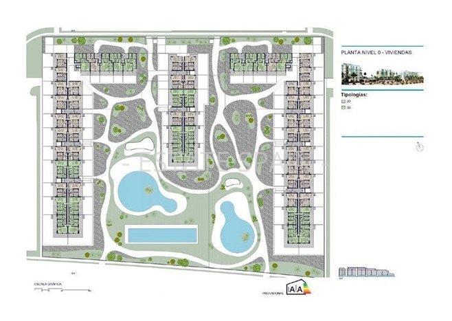Апартаменты в Альмеримар 156 м2 №ART251010C7663  - Продажа - 14 preview