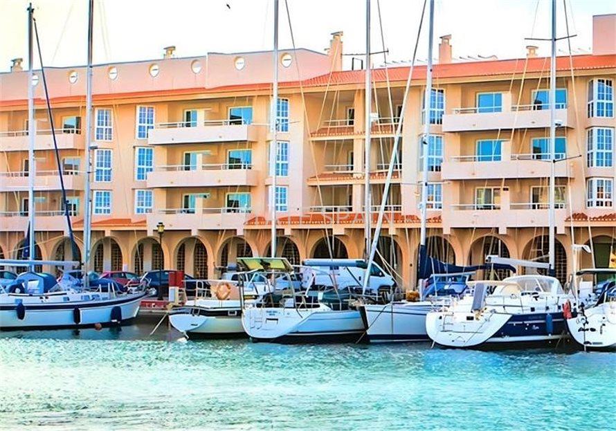 Апартаменты в Альмеримар 156 м2 №ART251010C7663  - Продажа - 17 large