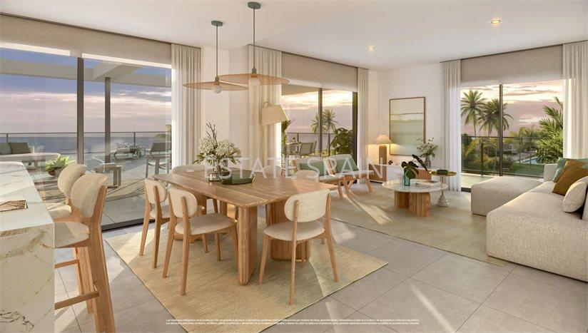 Апартаменты в Альмеримар 156 м2 №ART251010C7663  - Продажа - 7 preview