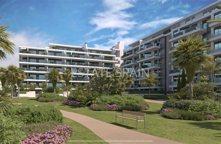 Апартаменты в Альмеримар 156 м2 №ART251010C7663  - Продажа - 4 preview