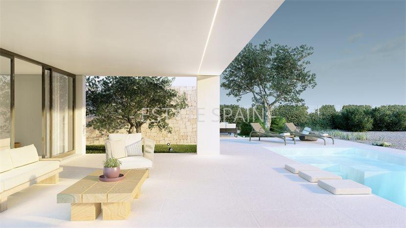 Вилла в Фуэнте-Аламо 191 м2 №VL2611668F1E  - Продажа - 11 preview