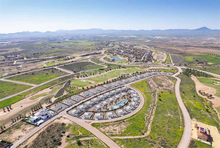 Вилла в Фуэнте-Аламо 191 м2 №VL2611668F1E  - Продажа - 7 large