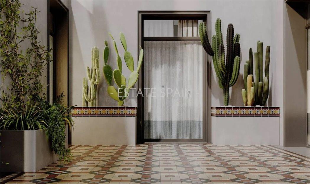 Апартаменты в Валенсии 47 м2 №ART25820CD5FC  - Продажа - 3 large