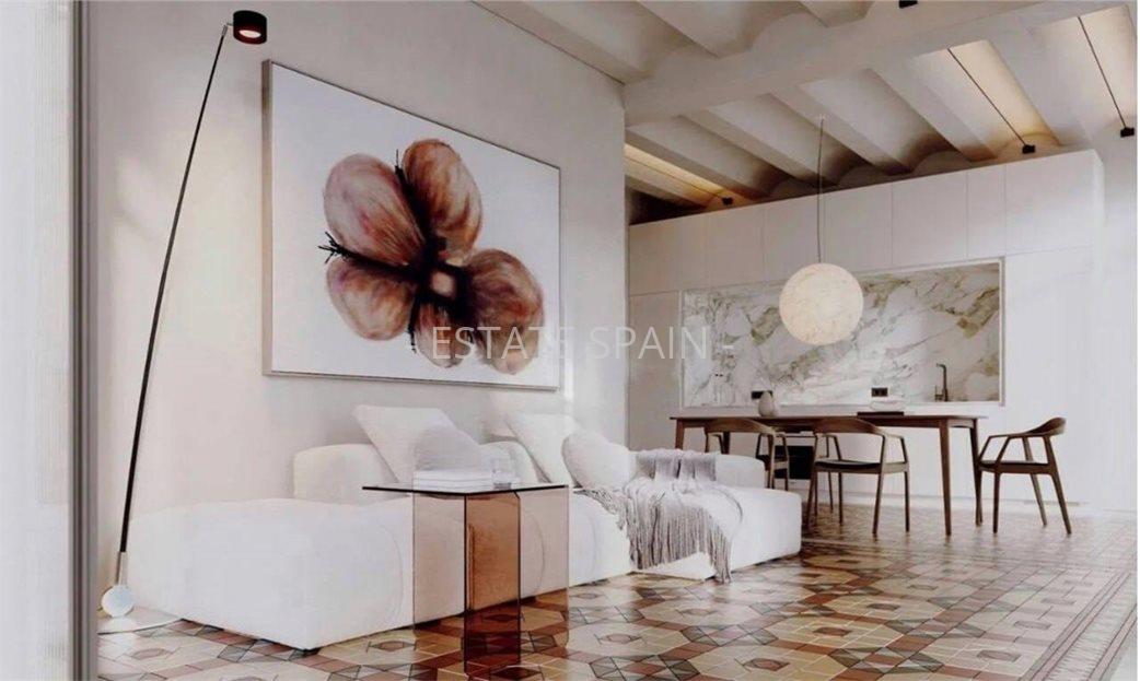 Апартаменты в Валенсии 47 м2 №ART25820CD5FC  - Продажа - 1 large