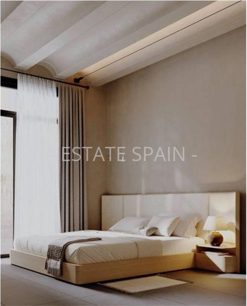 Апартаменты в Валенсии 47 м2 №ART25820CD5FC  - Продажа - 4 large