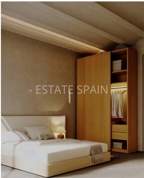 Апартаменты в Валенсии 47 м2 №ART25820CD5FC  - Продажа - 5 large