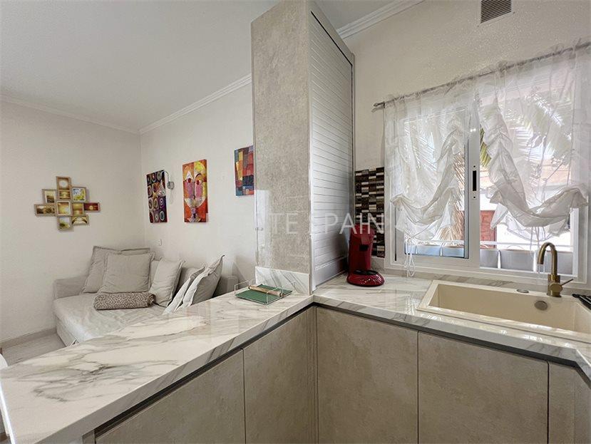 Апартаменты в Пуэрто-де-ла-Крус 69 м2 №ART24628BA75E  - Продажа - 8 large