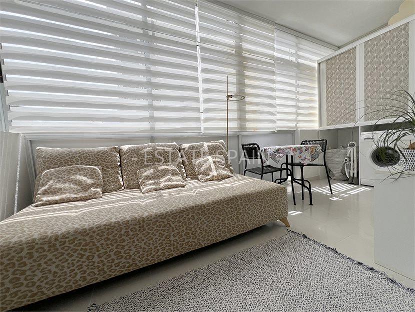 Апартаменты в Пуэрто-де-ла-Крус 69 м2 №ART24628BA75E  - Продажа - 9 large