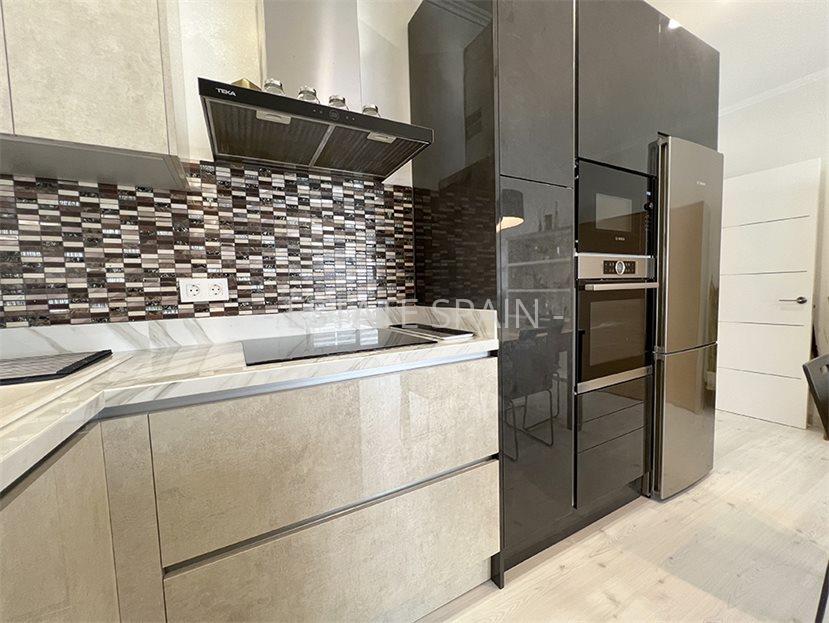 Апартаменты в Пуэрто-де-ла-Крус 69 м2 №ART24628BA75E  - Продажа - 5 large