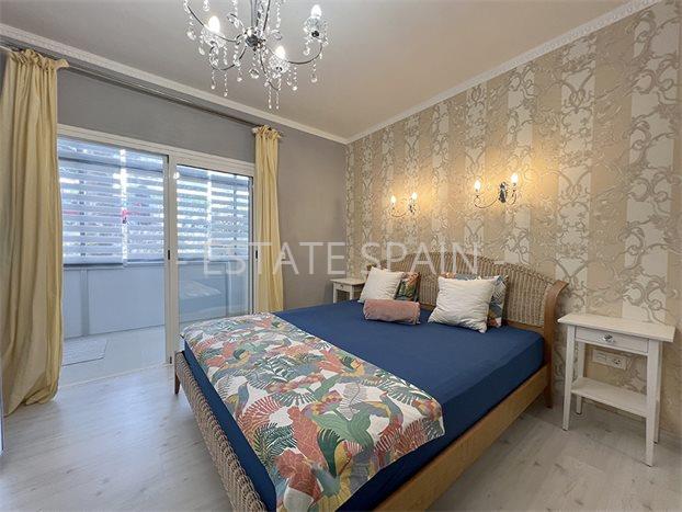 Апартаменты в Пуэрто-де-ла-Крус 69 м2 №ART24628BA75E  - Продажа - 16 preview