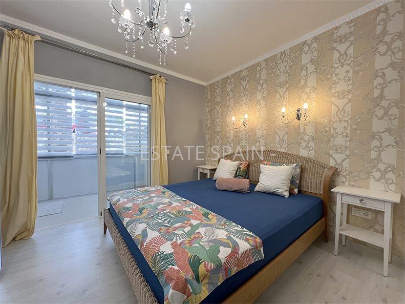 Апартаменты в Пуэрто-де-ла-Крус 69 м2 №ART24628BA75E  - Продажа - 16 large