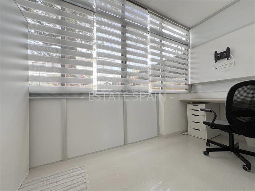 Апартаменты в Пуэрто-де-ла-Крус 69 м2 №ART24628BA75E  - Продажа - 19 large