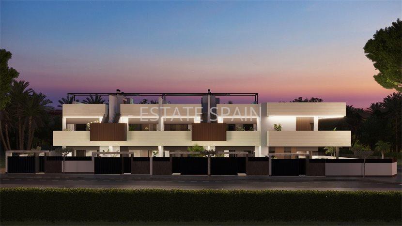 Бунгало в Пилар-де-ла-Орадада 81 м2 №BL251090B321  - Продажа - 21 preview