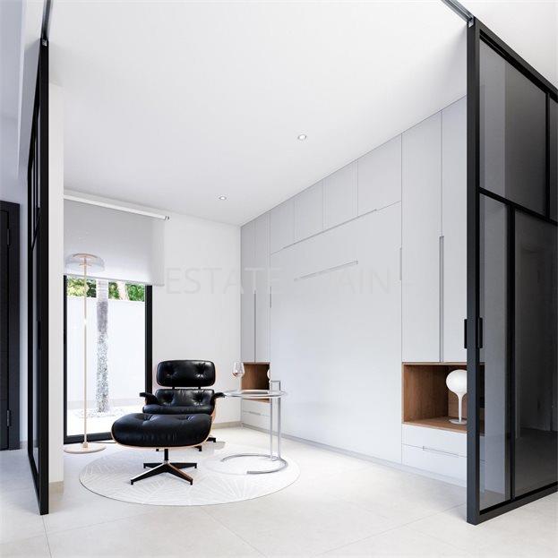 Бунгало в Пилар-де-ла-Орадада 81 м2 №BL251090B321  - Продажа - 10 large