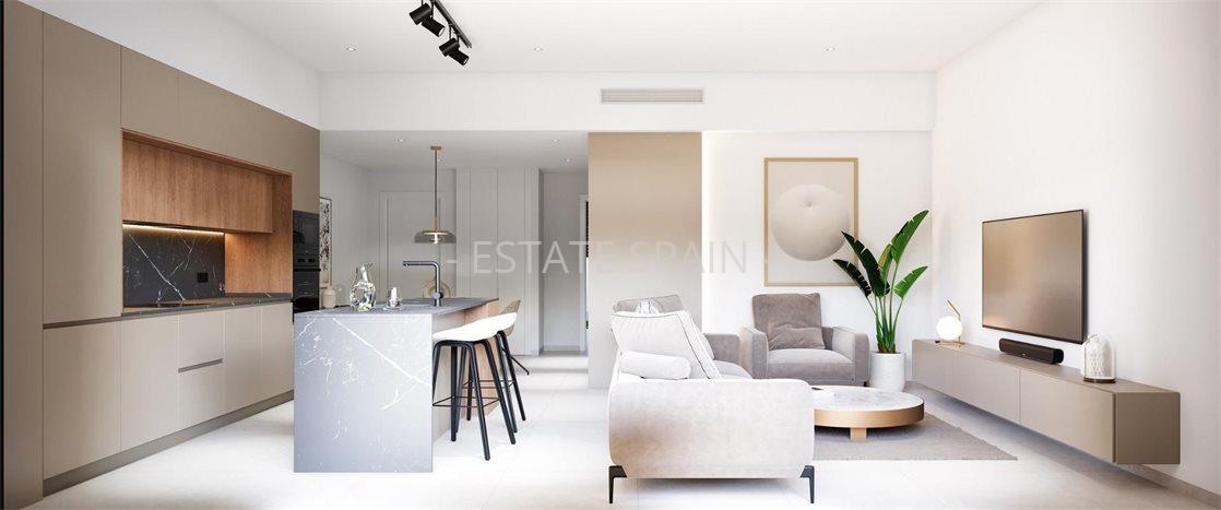 Бунгало в Пилар-де-ла-Орадада 81 м2 №BL251090B321  - Продажа - 12 preview