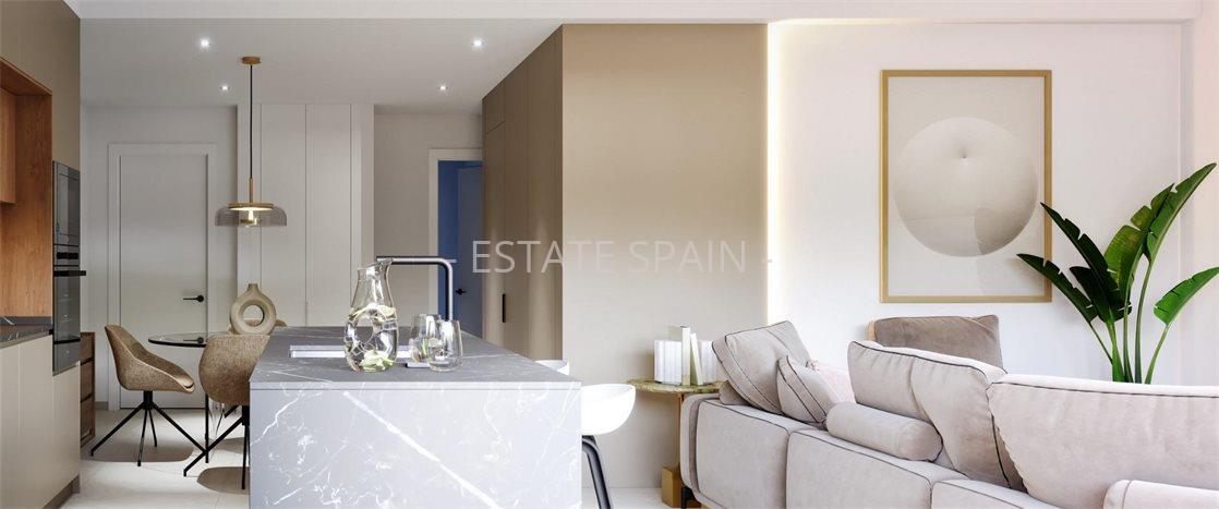 Бунгало в Пилар-де-ла-Орадада 81 м2 №BL251090B321  - Продажа - 13 preview