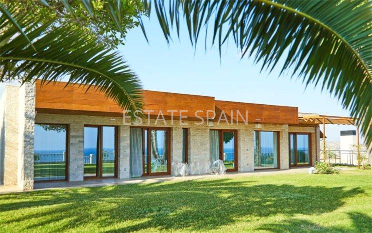 Вилла в Ковета Фума 1000 м2 №VL212117651D  - Продажа - 18 preview