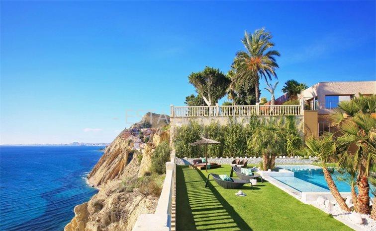 Вилла в Ковета Фума 1000 м2 №VL212117651D  - Продажа - 1 preview